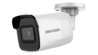 Hikvision bullet camera