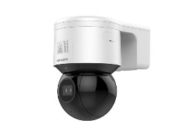 Hikvision PTZ camera