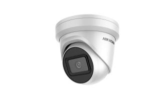 Hikvision turret camera