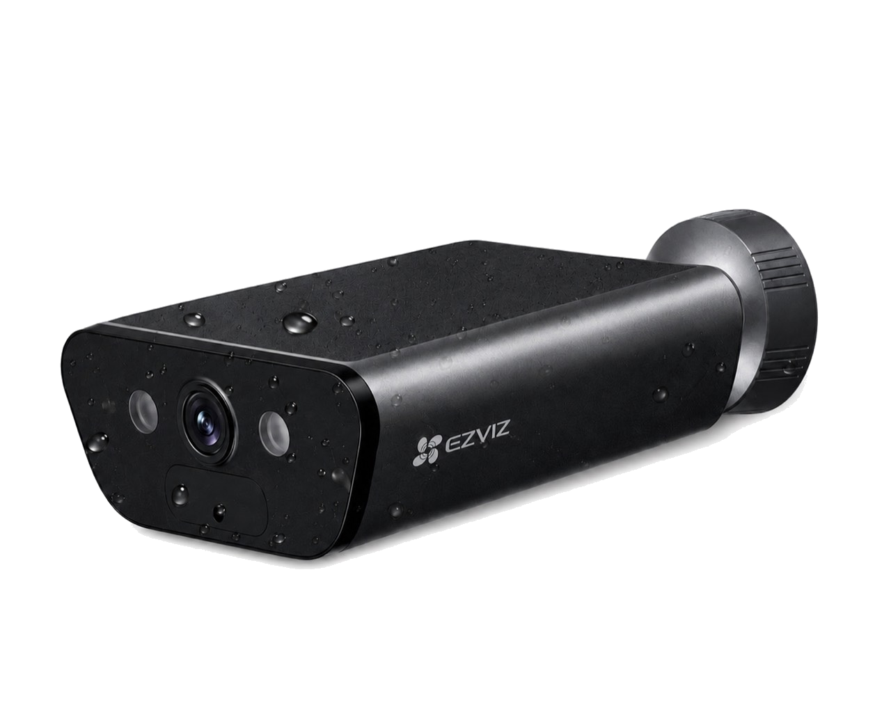 EZVIZ EB5 4K Solar Battery Camera