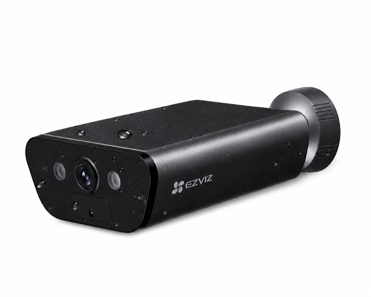 EZVIZ EB5 4K Solar Battery Camera