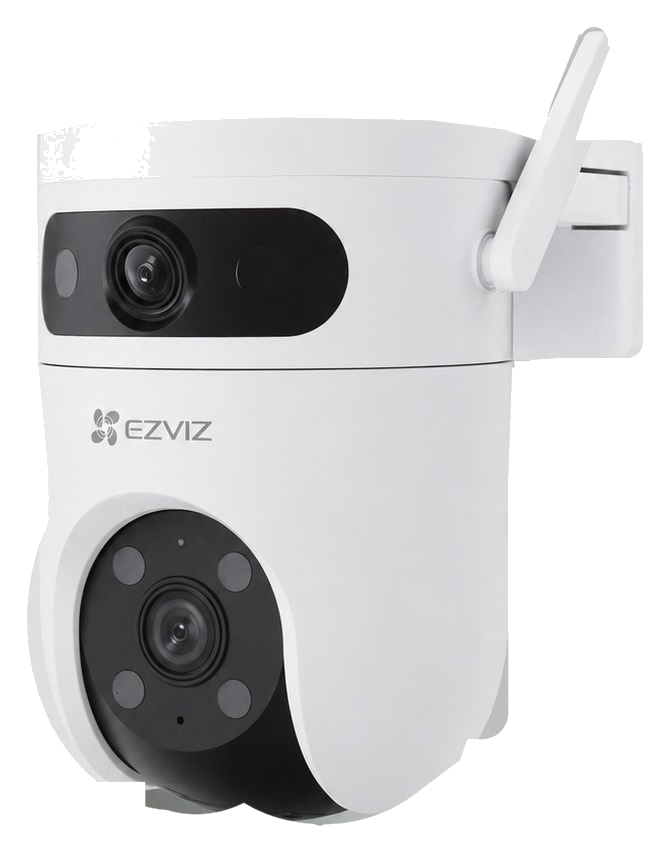 EZVIZ H9c Dual 3K Smart Home Camera