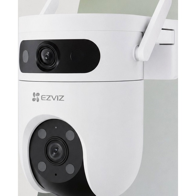 EZVIZ H9c Dual 3K Smart Home Camera