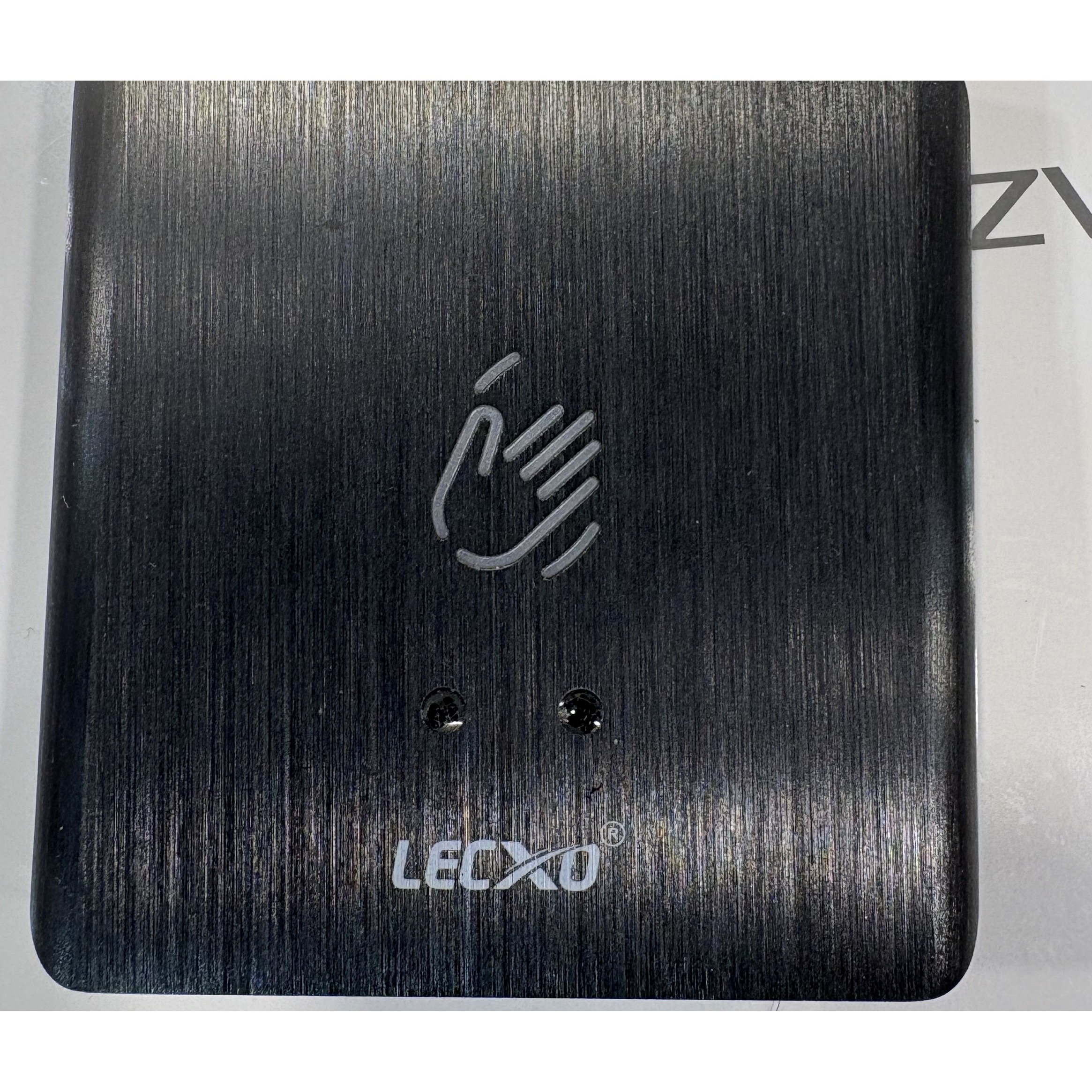 LECXO Square No Touch Exit Button
